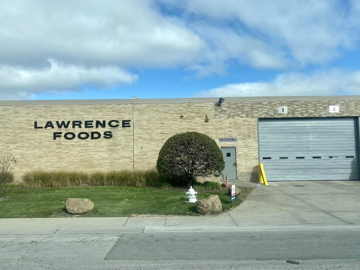 Lawrence Foods, Inc.
