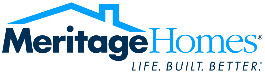 White Tank Foothills by Meritage Homes logo