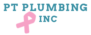 PT Plumbing Casa Grande logo