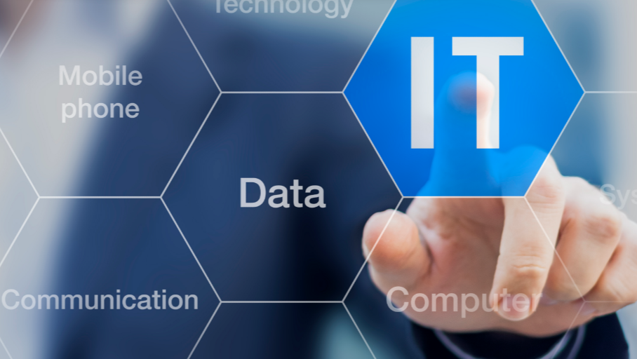 SAM IT Solutions - Managed IT Services