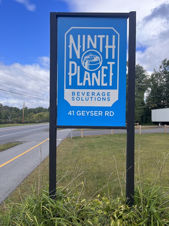 Ninth Planet Beverage Solutions LLC