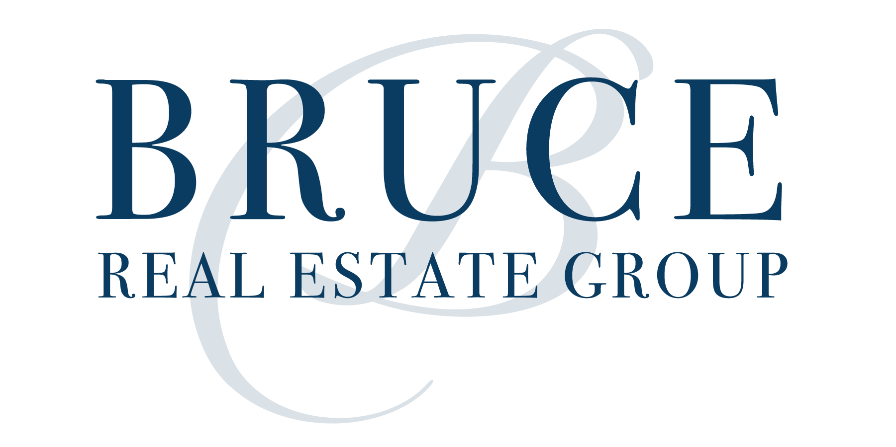 Bruce Real Estate Group logo