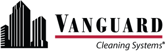 Vanguard Cleaning Systems of Birmingham logo