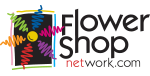 The Flower Shoppe Etc logo