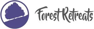 Forest Retreats logo