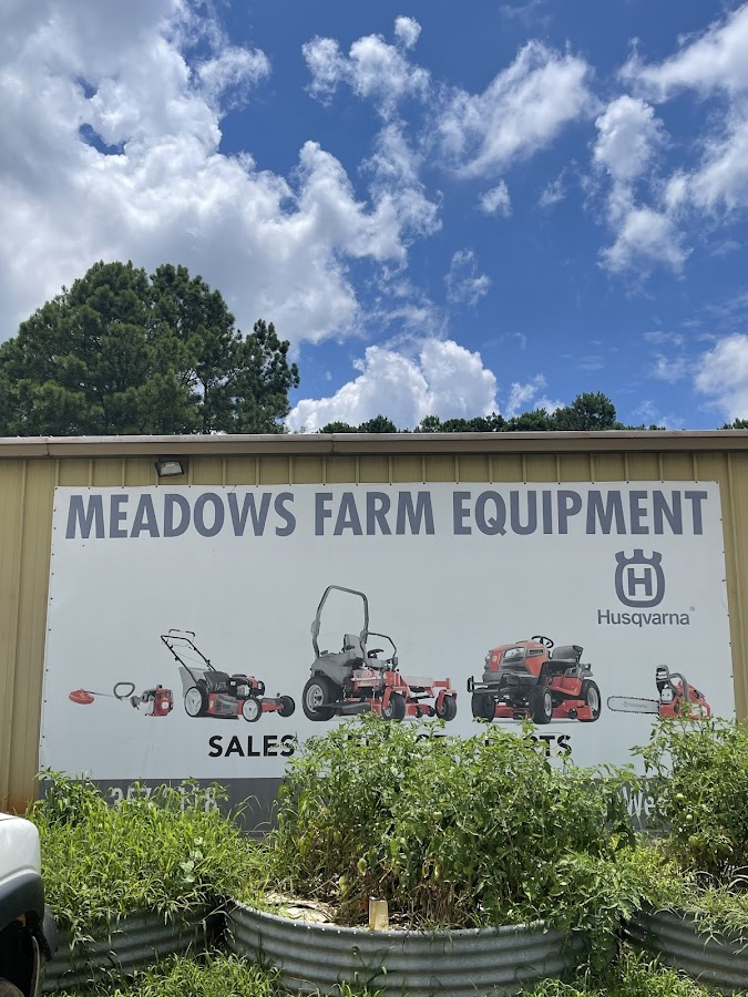 Meadows Farm Equipment