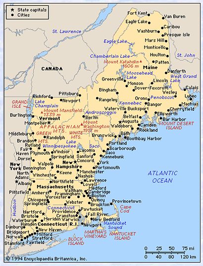 Seacoast Logistics Inc.
