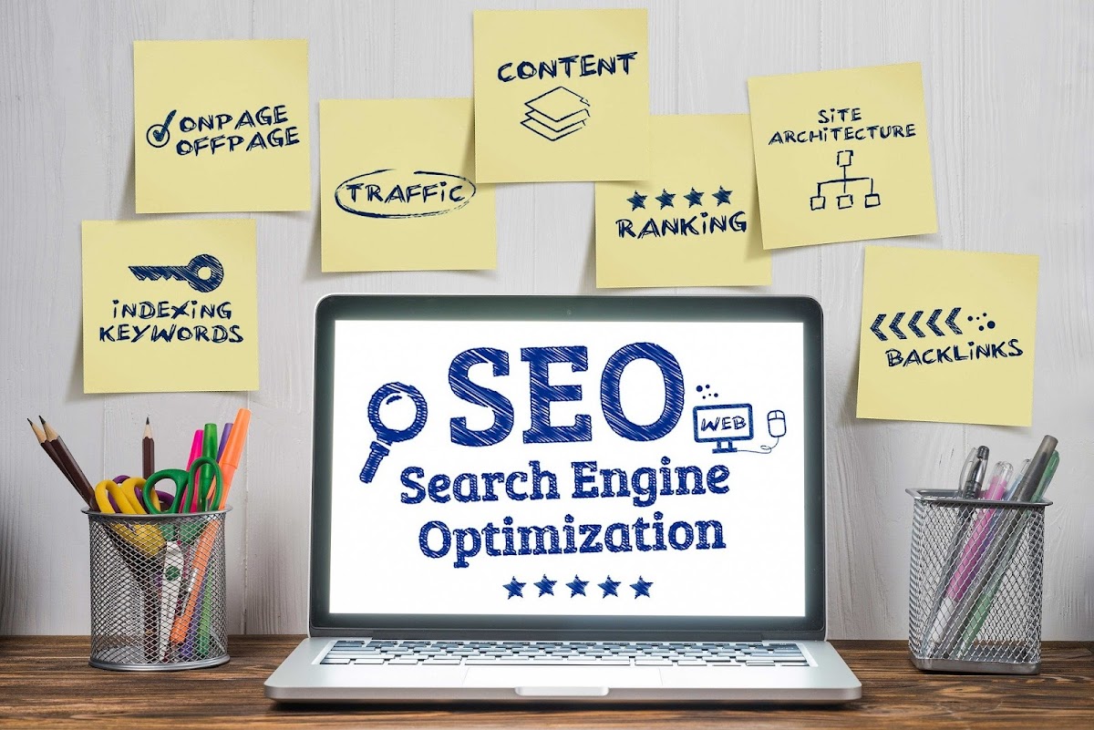 RankMantra Web Designing & SEO Company