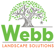 Webb Landscape Solutions Inc logo