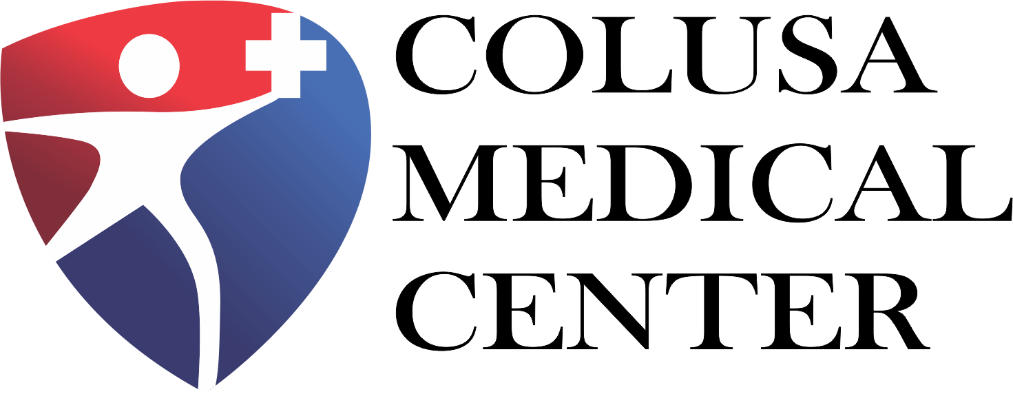 Arbuckle Health Clinic logo
