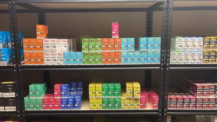 Riz llc (R&S WHOLESALE)