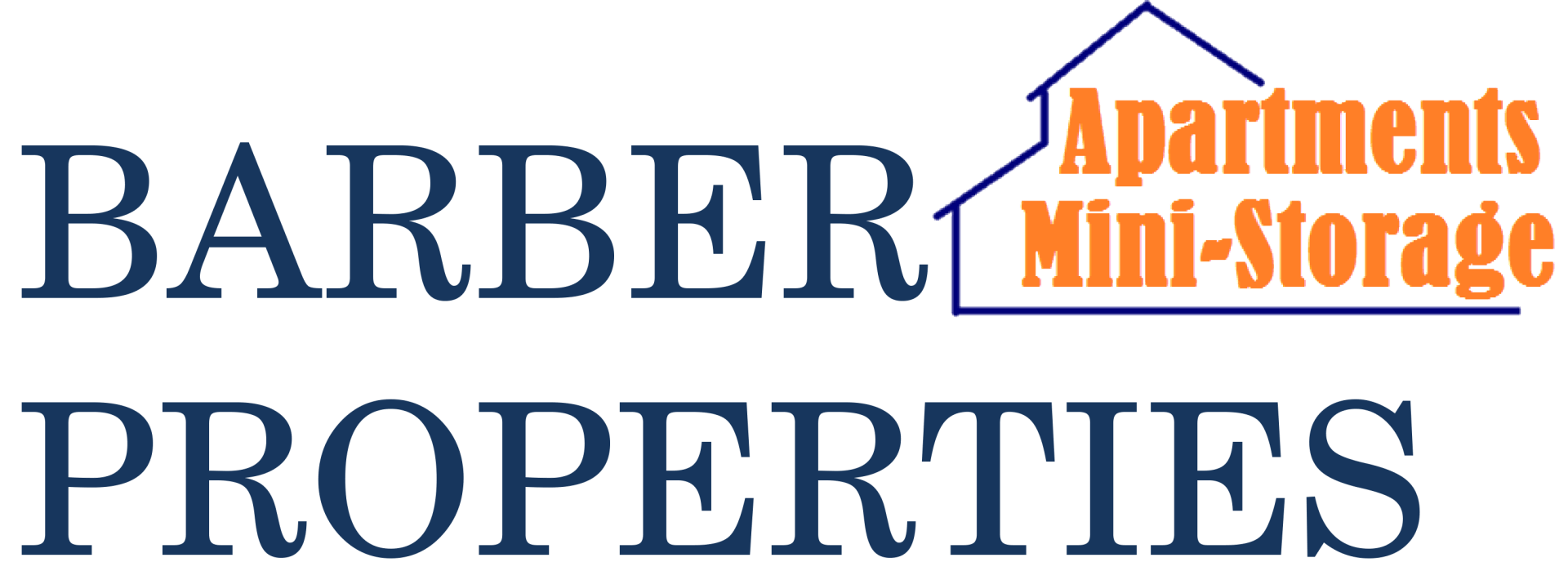 Barber Properties logo