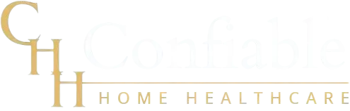 Confiable Home HealthCare logo