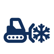 Alaska Shear & Plow logo