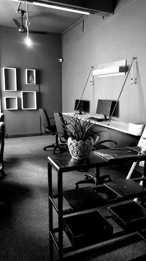 BERRYSYS MEDIA GLOBAL LLP