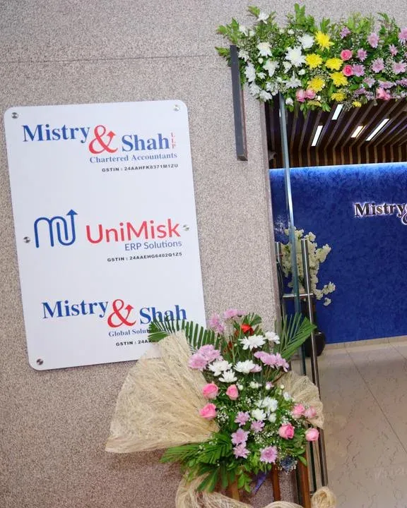 MISTRY SHAH LLP Chartered accountants Ahmedabad photo 3