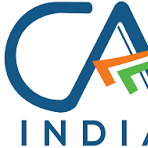 MISTRY SHAH LLP Chartered accountants Ahmedabad logo