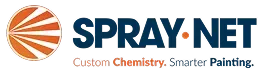 Spray-Net North Phoenix logo