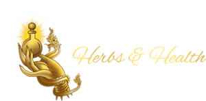Herbs and Health logo