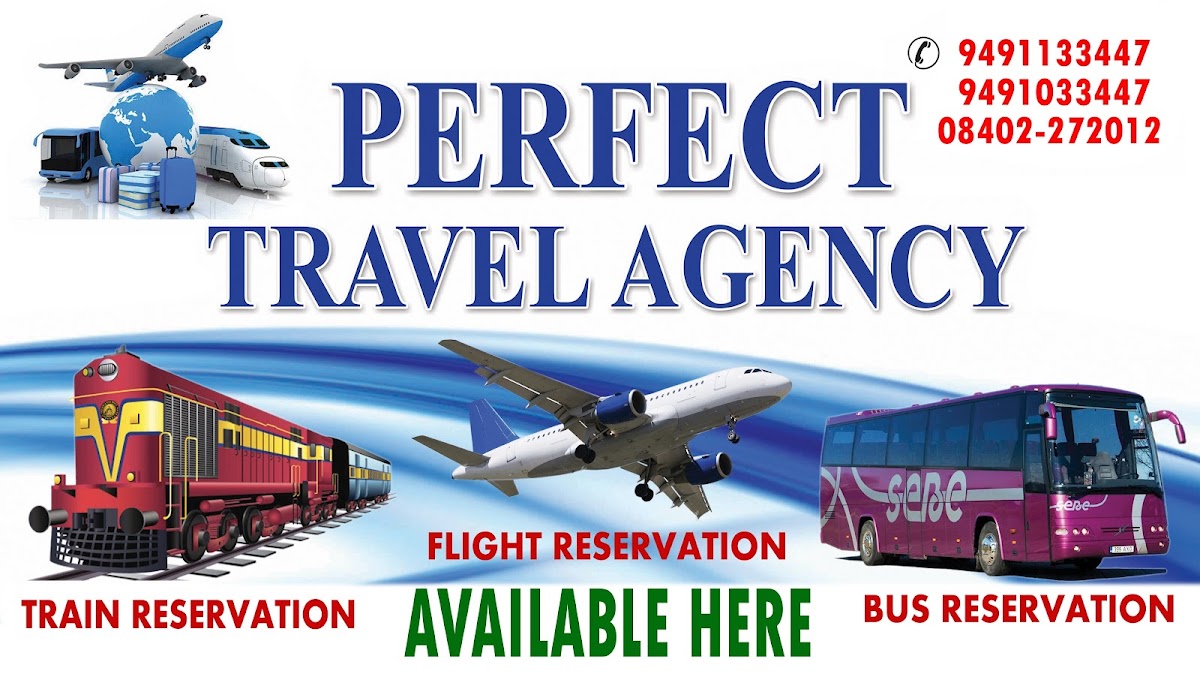 Perfect Travel Agency Kanigiri