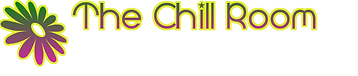 The Chill Room - reiki & other therapies logo