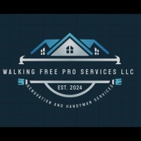 Walking Free Pro Services LLC logo