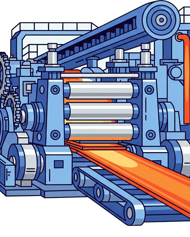 Prayag Steel Rolling Mills photo 2