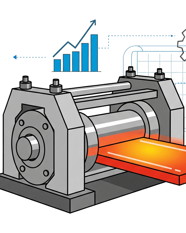 Prayag Steel Rolling Mills photo 3