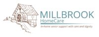 Millbrook HomeCare logo
