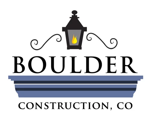 Boulder Construction Co. logo