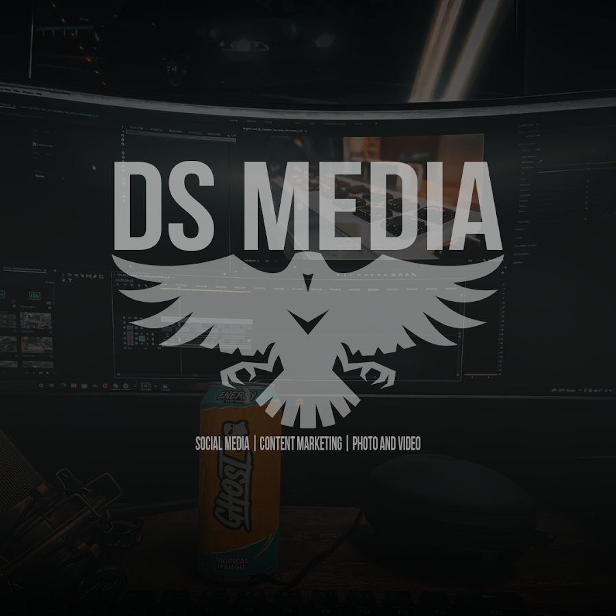 DS Media