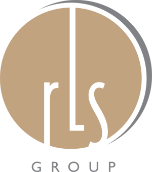 RLS Group logo