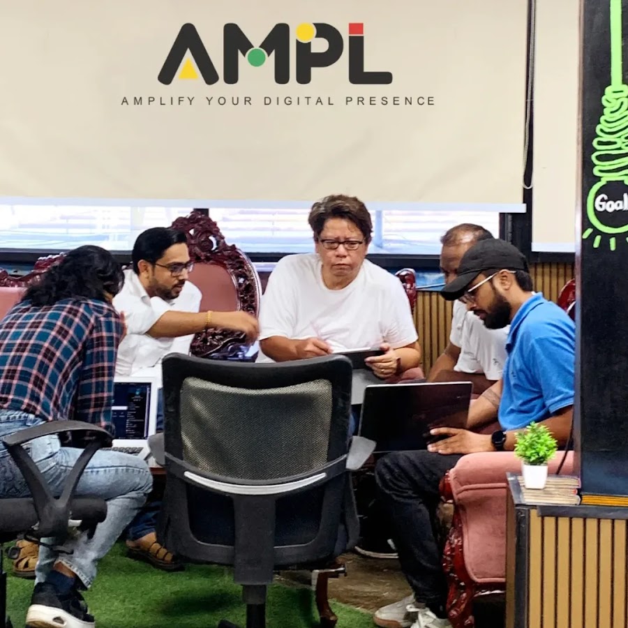 Anika Media Pvt. Ltd. | Digital Marketing in Bhopal | AMPL