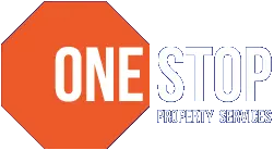 One Stop Property Services LLC logo