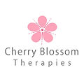 Cherry Blossom Therapies logo