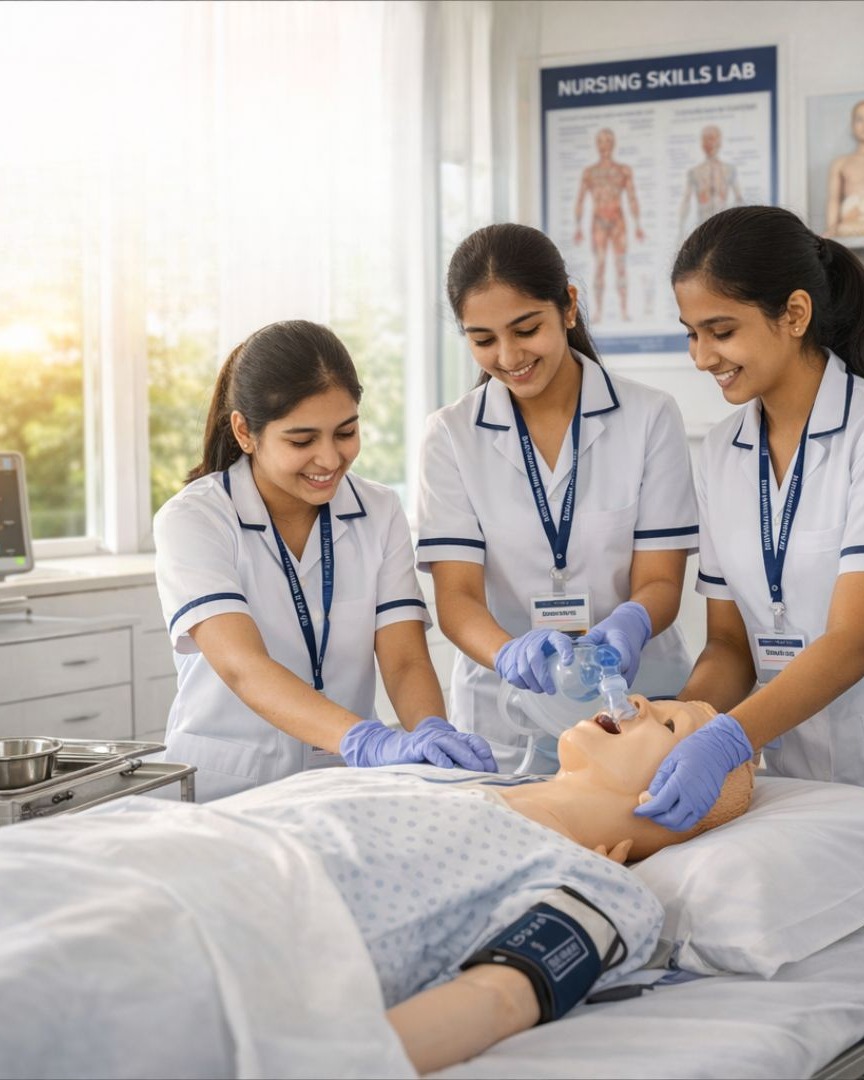 Biomedica Healthcare India Pvt. Ltd. photo 2