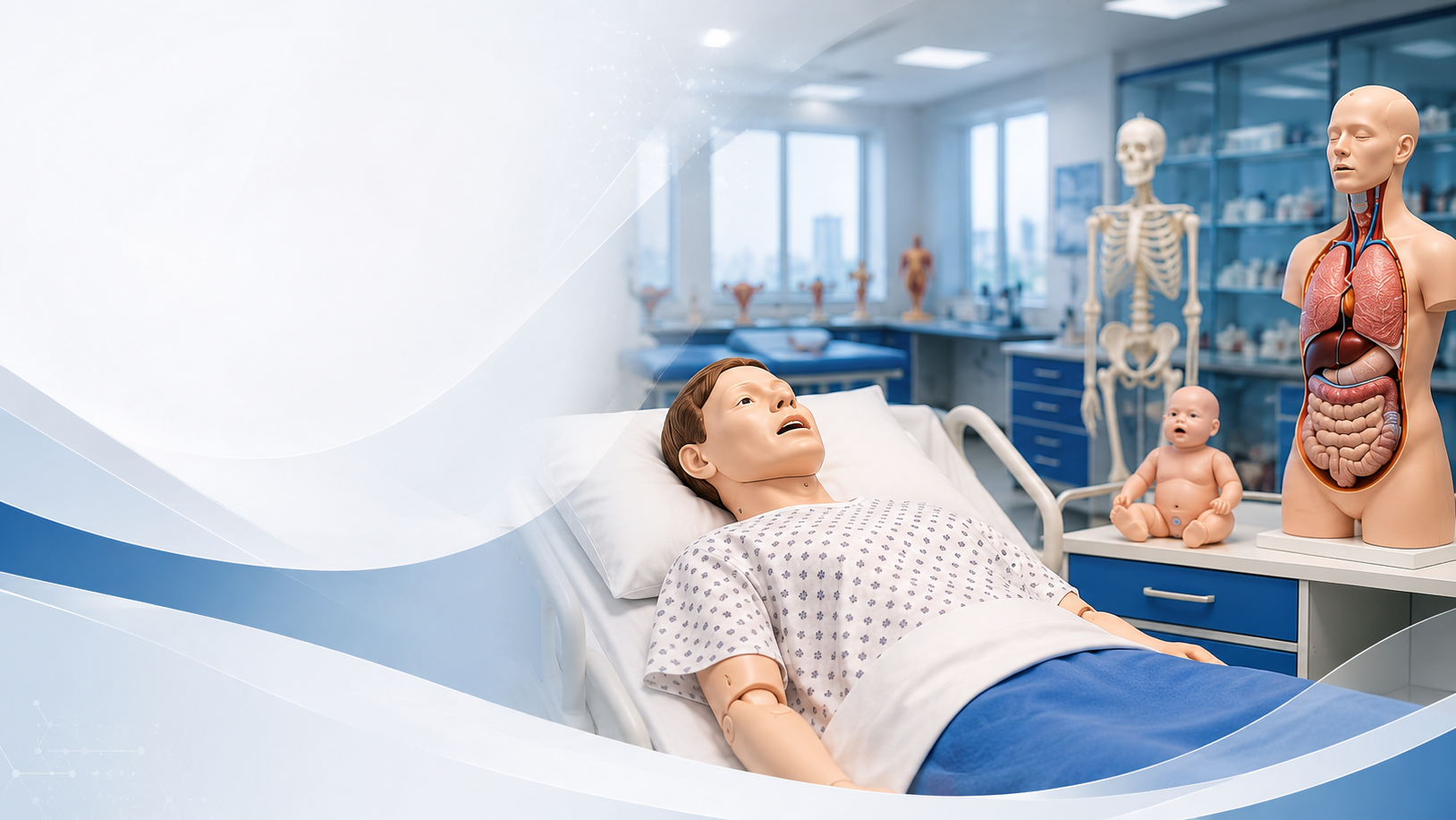 Biomedica Healthcare India Pvt. Ltd.