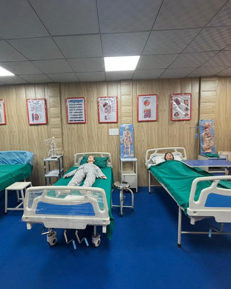 Biomedica Healthcare India Pvt. Ltd. photo 1