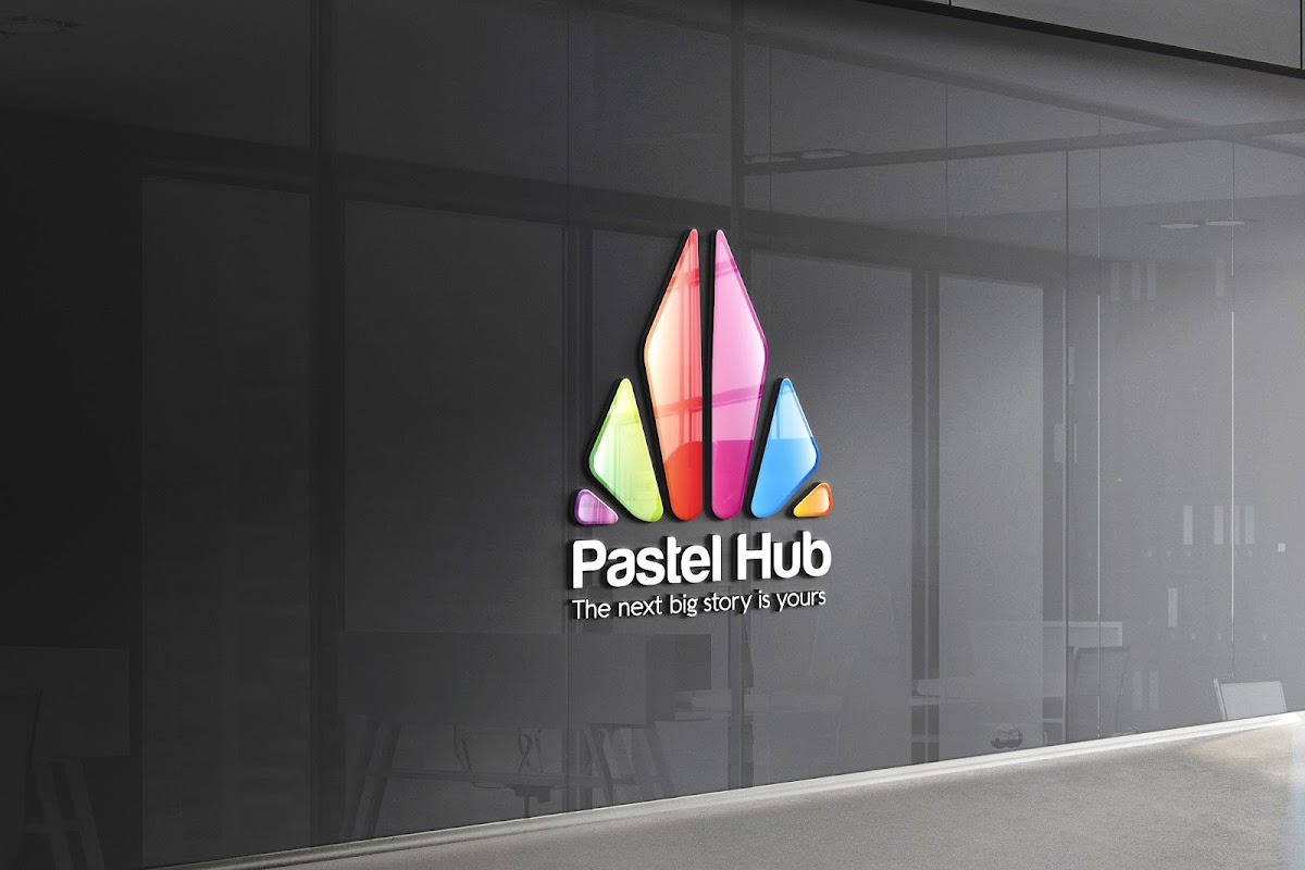 Pastel Hub | Best Graphic Design and Branding Agency in Trichy
