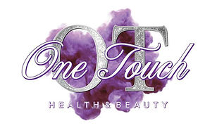 One Touch Health & Beauty logo