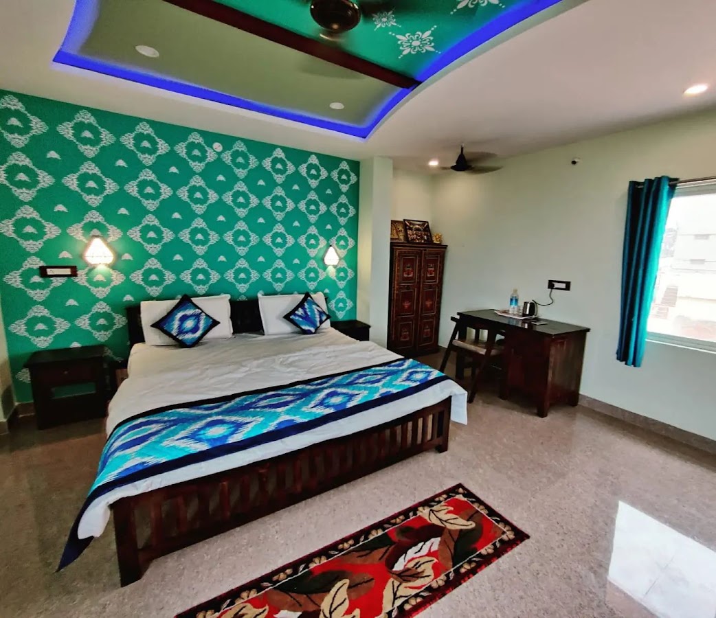 Royalty Villa