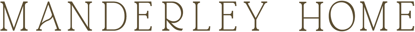 Manderley Home logo