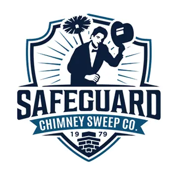 Safeguard Chimney Sweep Company logo