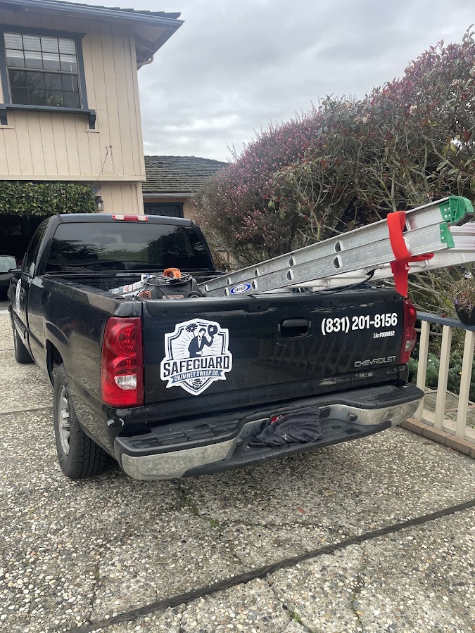 Safeguard Chimney Sweep Company