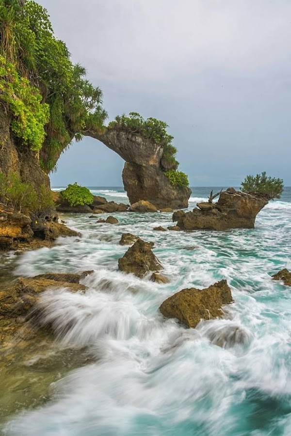 Andaman Oceansy