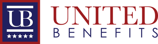 United Benefits logo