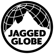 Jagged Globe logo