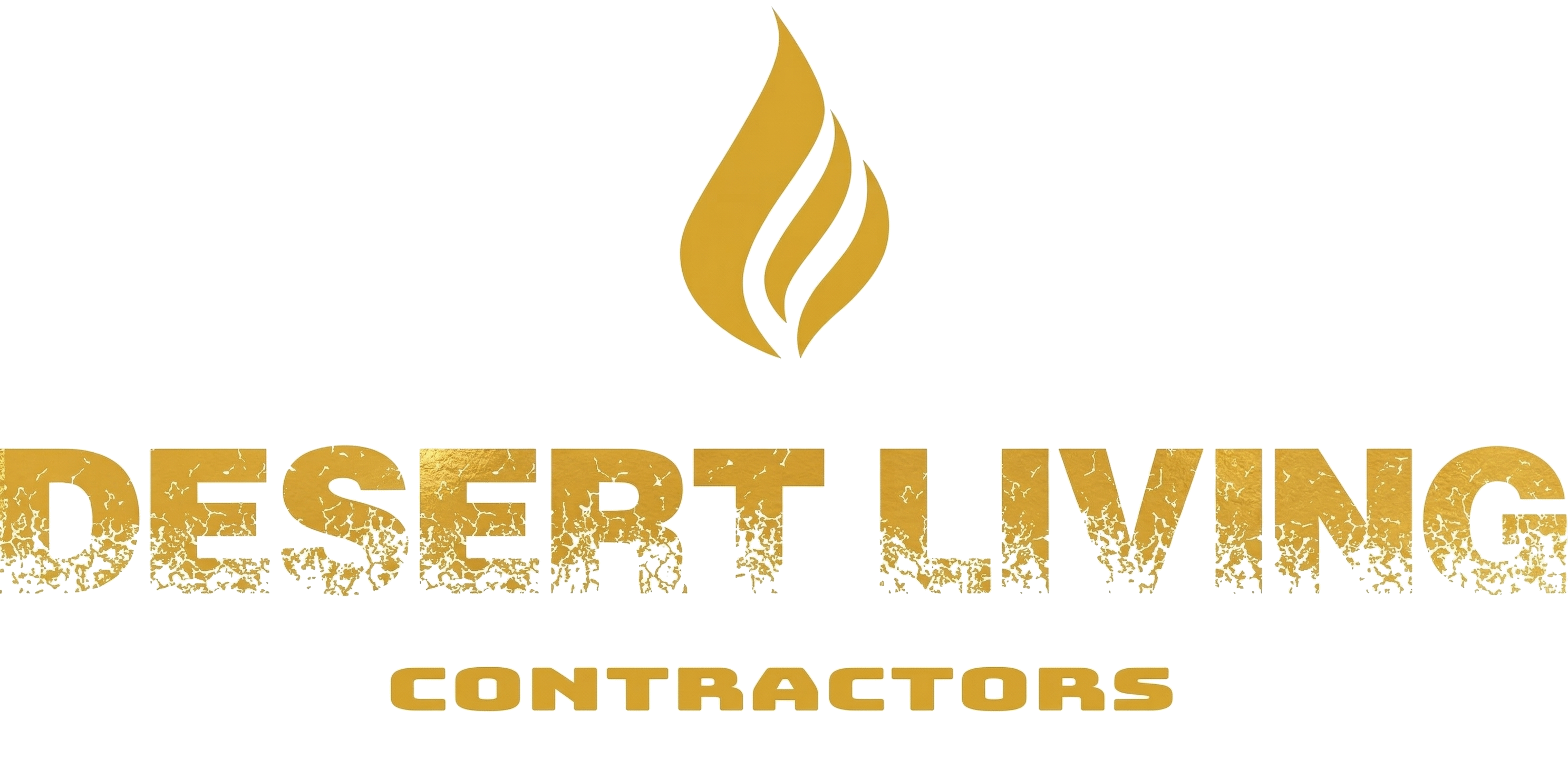 Desert Living Contractors logo
