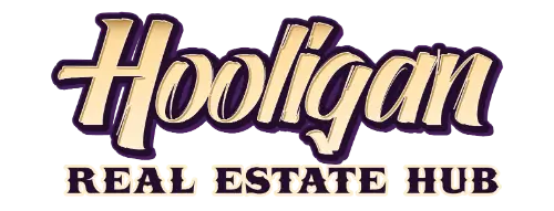Hooligan Real Estate Hub logo