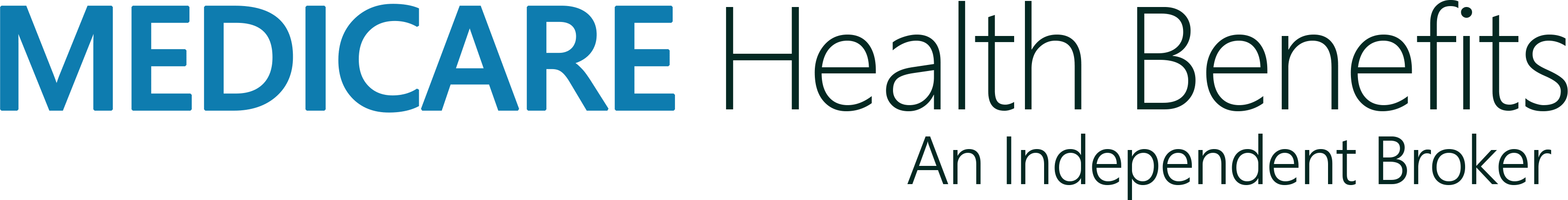 Medicare Health Benefits - Health Insurance Agency logo